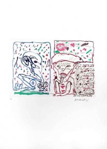 Le Plus Beau Cadeau II