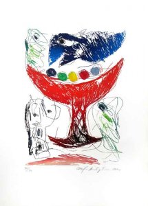 Le Plus Beau Cadeau VI