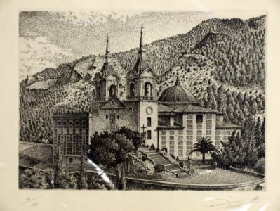 La Fuensanta