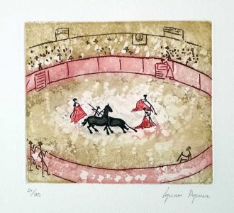 07 Picando en los Medios