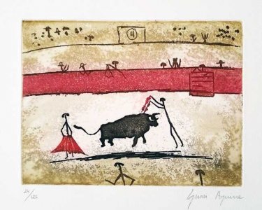 08 Asomándose al Balcón