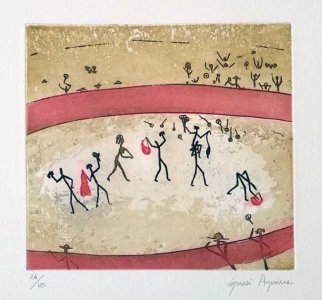 20 Salida en Hombros