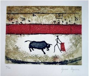 Que Suene La Música