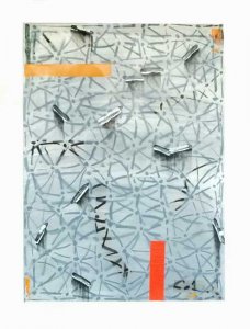 El Mar de la China I