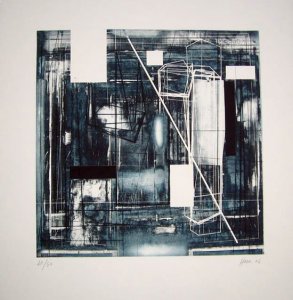 La Voz Sumergida III