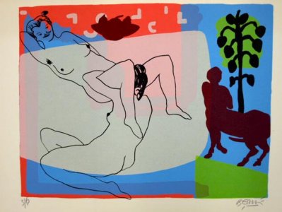 Carpeta Dreams Of Spring II