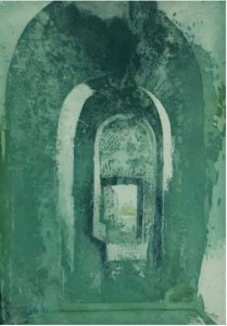 Suite Villa Adriana no 3