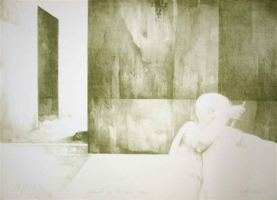 Jugando En La Casa Vacía