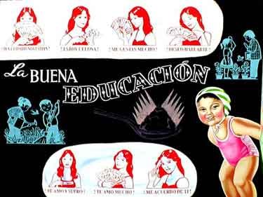 Más Te Valiera Oler A Ajos