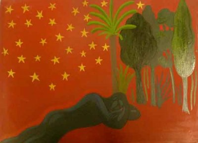 El Sueño De Polífilo I