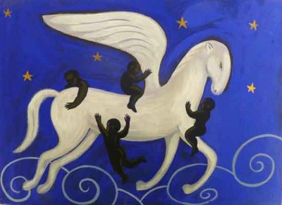 El Sueño De Polífilo II