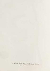 Les Essencies de la Terre (Ed Polígrafa))