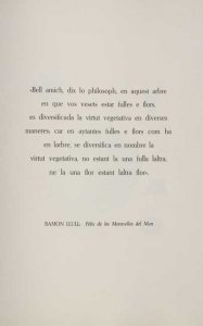 Felix de les Maravelles del Mond