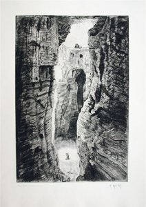 La Tentación De San Jerónimo