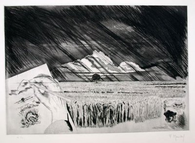 De Rembrandt A Escher