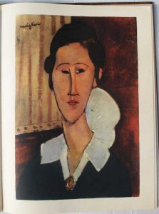 La Signora del Baveretto