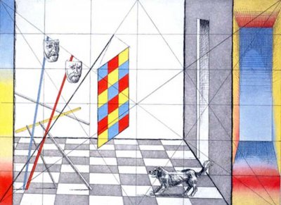 La Fucina Del Vulcano