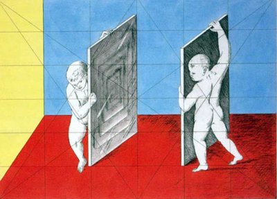 Venere Dello Specchio