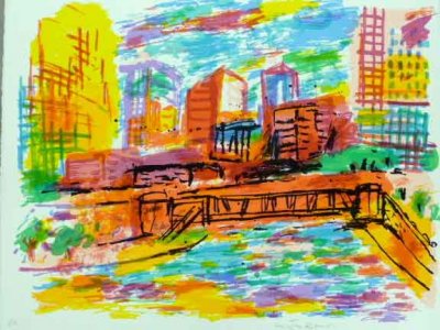 Puente de Chicago (2)