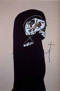 Doña Jerónima De La Fuente (Velázquez)