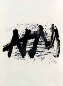 Cartel "Nocturn Matinal"